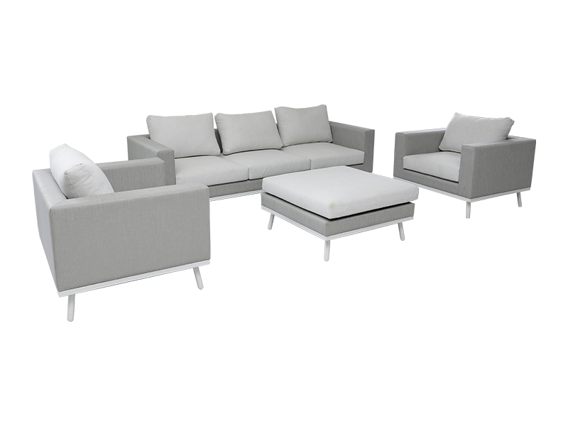 Textilene Sofa Set YQC-2775