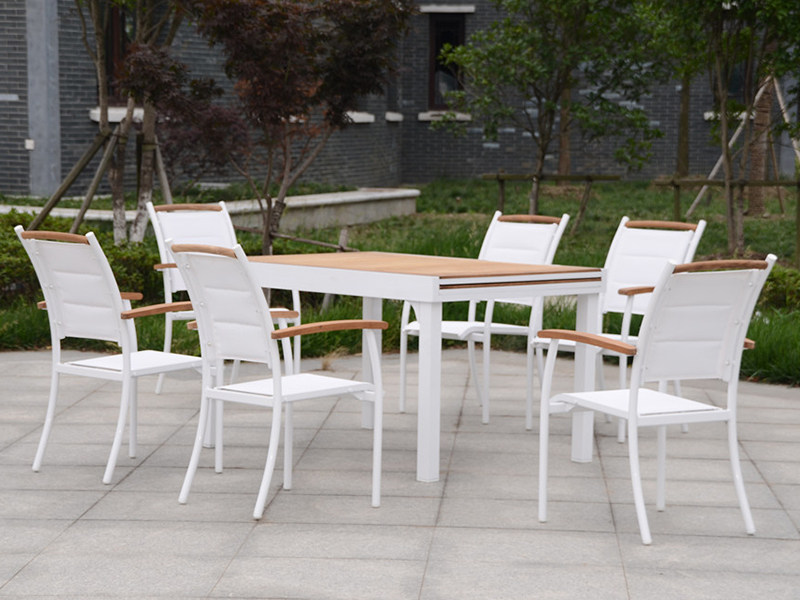 Tex Dining Set YQ-023A