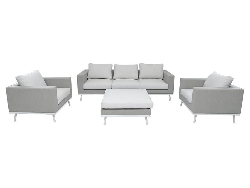 Textilene Sofa Set YQC-2775