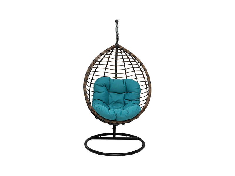 Rattan hanging chair YQR-588