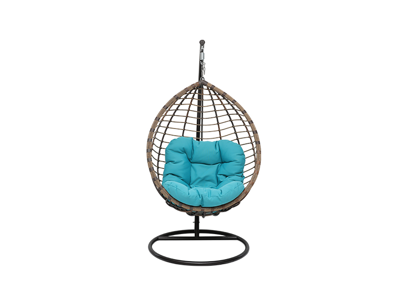 Rattan hanging chair YQR-588