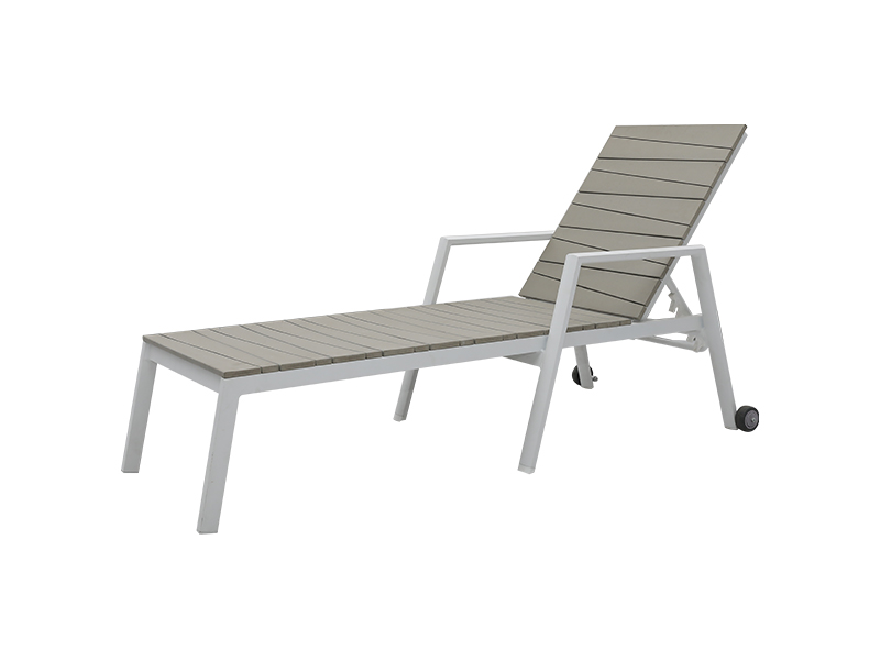 synthetic wood Lounge YQ-TB-459 