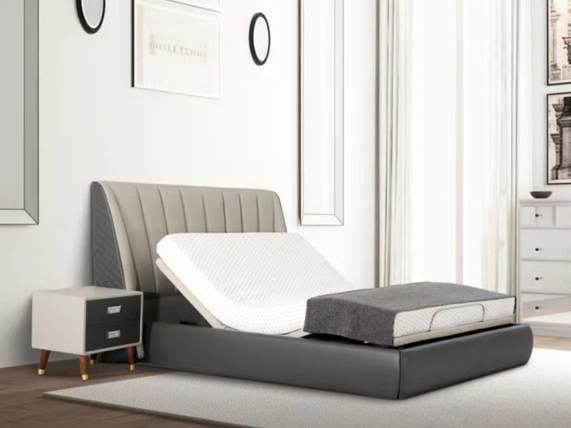 Smart Bed YQB-2005